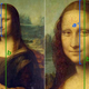 Illustration for article titled Will Facial-Recognition Software Finally Reveal Mona Lisas True Identity?
